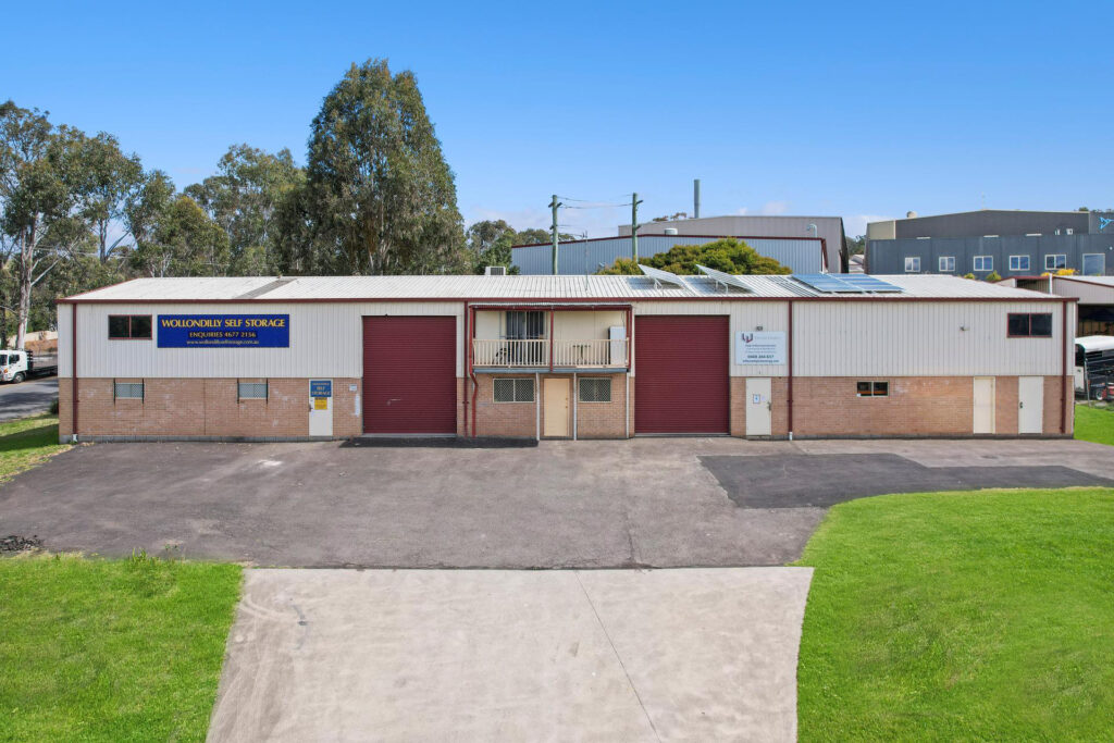 3 Redbank Place (off Bridge Street) Picton