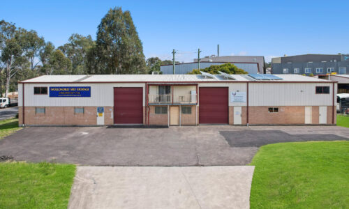 3 Redbank Place (off Bridge Street) Picton